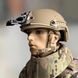 Кріплення для ПНБ Spina Optics типу L4G24 (Wilcox) на шолом, кріплення на каску для ПНБ 245570 фото 1