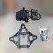 Кріплення для ПНБ Spina Optics типу L4G24 (Wilcox) на шолом, кріплення на каску для ПНБ 245570 фото 8