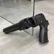 Рукоятка пістолетна на Mossberg 500 / 590 та Maverick 88 DLG Tactical (DLG-118), полімерна, з відсіком і гніздами для кріплення 244082 фото 6