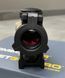 Комплект: Приціл коліматорний + Магніфер, Sig Sauer Romeo MSR 1х20, JULIET3-MICRO 3X22, приціл зі збільшувачем 242101 фото 4