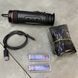 Тепловізор HikMicro Falcon FH35, 35 мм, сенсор 384&times;288, NETD 