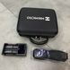 Тепловізор HikMicro Falcon FH35, 35 мм, сенсор 384&times;288, NETD 