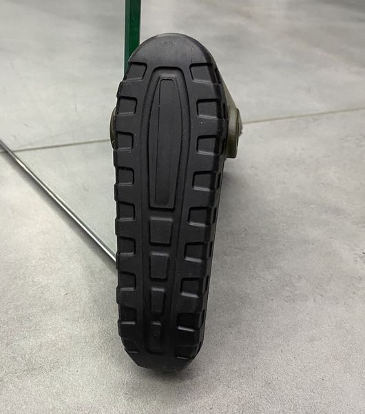 Приклад (база) DLG TBS TACTICAL, DLG-087-green, Олива, для гвинтівок з трубкою розміру Mil-Spec 241779 фото