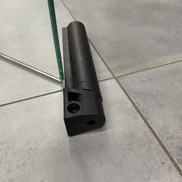 Труба телескопического приклада DLG Tactical Telescoping Tube (DLG-094), для прикладов Com Spec, полимерная 244086 фото