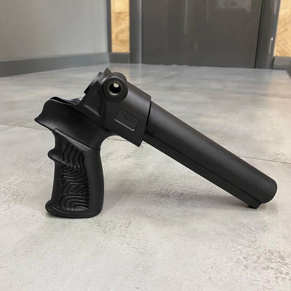 Труба телескопического приклада DLG Tactical Telescoping Tube (DLG-094), для прикладов Com Spec, полимерная 244086 фото