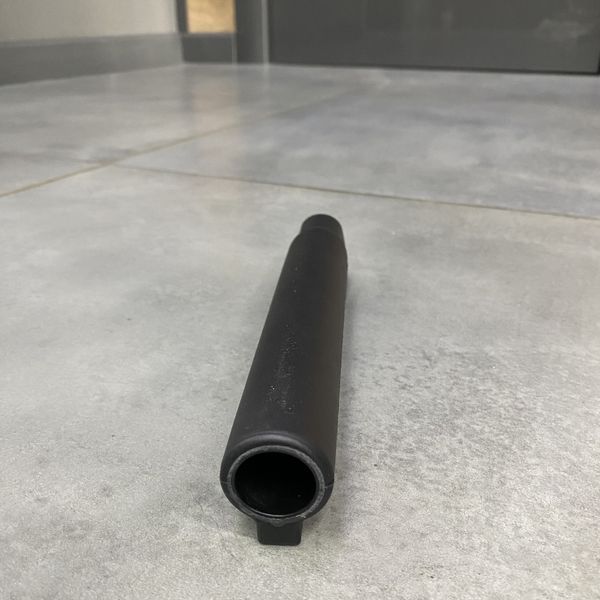 Труба телескопического приклада DLG Tactical Telescoping Tube (DLG-094), для прикладов Com Spec, полимерная 244086 фото