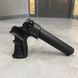 Труба телескопического приклада DLG Tactical Telescoping Tube (DLG-094), для прикладов Com Spec, полимерная 244086 фото 6