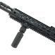 Рукоятка переноса огня DLG Tactical (DLG-046) на планку Picatinny, складная,&nbsp;рукоятка-сошки 244087 фото 9