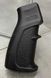 Рукоятка пістолетна для AR15 прогумована DLG TACTICAL (DLG-106-black), Чорна, з відсіком для батарейок 241878 фото 5