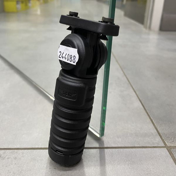Рукоятка переноса огня DLG Tactical (DLG-045) на M-LOK, складная,&nbsp;рукоятка-сошки 244088 фото