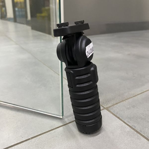 Рукоятка переноса огня DLG Tactical (DLG-045) на M-LOK, складная,&nbsp;рукоятка-сошки 244088 фото