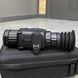Тепловізійний приціл Hikmicro Thunder Pro TE19, 900 м, 19 мм, Wi-Fi, стадіометричний далекомір 243414 фото 5