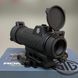 Коллиматорный прицел Sig Sauer ROMEO7, 1x30, 2 МОА красная точка,&nbsp;с QD креплением на Пикатинни,&nbsp;SOR71001 243844 фото 1