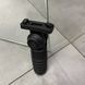 Рукоятка переноса огня DLG Tactical (DLG-045) на M-LOK, складная,&nbsp;рукоятка-сошки 244088 фото 5