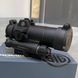 Коллиматорный прицел Sig Sauer ROMEO7, 1x30, 2 МОА красная точка,&nbsp;с QD креплением на Пикатинни,&nbsp;SOR71001 243844 фото 7