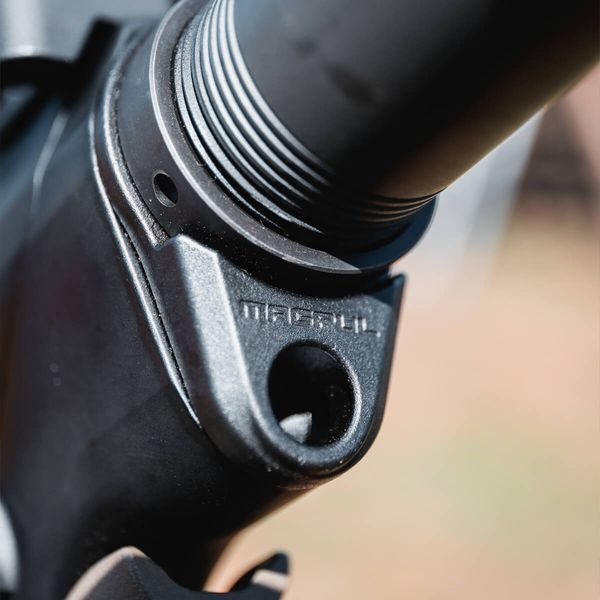 База под антабку Magpul ASAP QD, на ресивер AR15 (MAG529), база для быстросъёмной антабки 243864 фото
