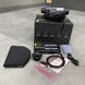 Тепловизионный монокуляр HikMicro Gryphon GH35L LRF, 35 мм, лазерный дальномер, цифровая камера, Wi-Fi 243415 фото 1