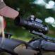 Тепловизионный прицел HikMicro Panther PH35L 2.0, 384&times;288, 50 Гц, 35 мм, OLED 1024&times;768, лазерный дальномер 245261 фото 9