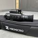 Тепловизионный прицел HikMicro Panther PH35L 2.0, 384&times;288, 50 Гц, 35 мм, OLED 1024&times;768, лазерный дальномер 245261 фото 7