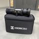 Тепловизионный прицел Hikmicro Thunder Pro TQ50,&nbsp;640&times;512, 2600 м, 50 мм, Wi-Fi, стадиометрический дальномер 244559 фото 5