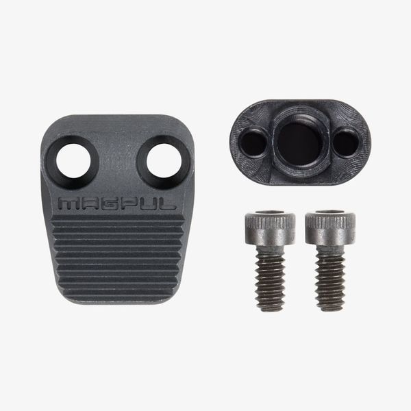 Увеличенная клавиша сброса магазина Magpul для AR15 (MAG568) 243866 фото