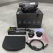 Тепловизионный монокуляр HikMicro Gryphon GH25L LRF, 25 мм, лазерный дальномер, цифровая камера, Wi-Fi 243416 фото 4