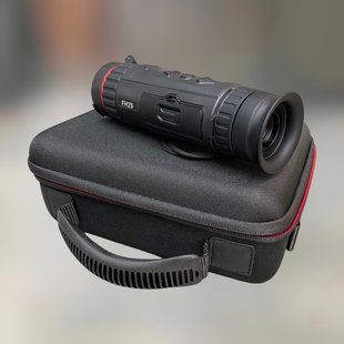 Тепловизор HikMicro Falcon FH25, 25 мм, сенсор&nbsp;384&times;288,&nbsp;NETD 