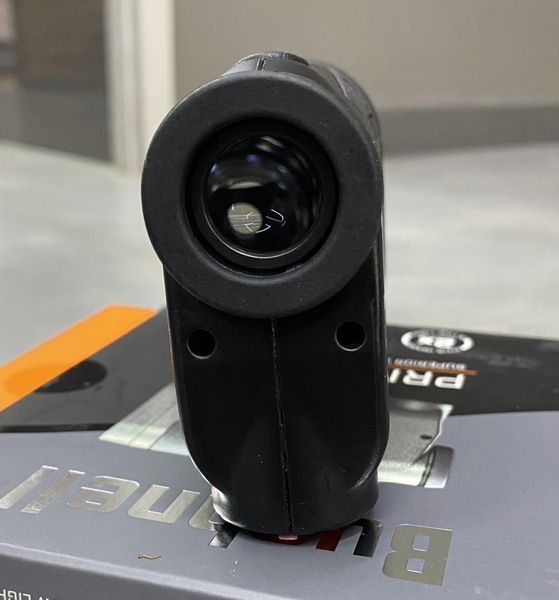 Дальномер лазерний Bushnell LP1300SBL Prime 6x24, дальность измерения 1189, с баллистическим калькулятором 242076 фото