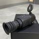 Тепловізійний приціл HikMicro Thunder TH35, 1235 м, 35 мм, Wi-Fi, запис відео, стадіометричний далекомір 243421 фото 9