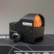 Коліматорний приціл KONUS SIGHT-PRO Fission 2.0, 4 MOA, кріплення на 22 мм / 11 мм 244269 фото 1