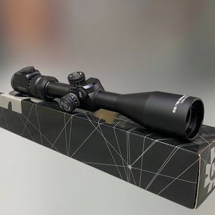 Оптичний приціл KONUS KONUSPRO EL-30 6-24x50 LCD 244304 фото