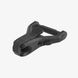 Антабка Magpul Paraclip&trade; для ременя MS1 або адаптерів (швидкознімна), Чорна, кріплення для ременя на зброю MAG541 242692 фото 4