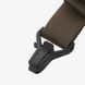 Антабка Magpul Paraclip&trade; для ременя MS1 або адаптерів (швидкознімна), Чорна, кріплення для ременя на зброю MAG541 242692 фото 5