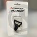 Антабка Magpul Paraclip&trade; для ременя MS1 або адаптерів (швидкознімна), Чорна, кріплення для ременя на зброю MAG541 242692 фото 1