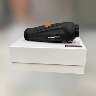 Тепловізійний монокуляр ThermTec Cyclops 315 Pro, 15 мм, NETD&le;25mk 244549 фото