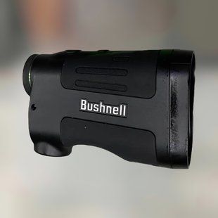 Далекомір лазерний Bushnell LP1700SBL Prime 6x24, дальність 1554, з балістичним калькулятором 242075 фото