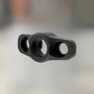 Кріплення для антабки Magpul M-LOK QD Sling Mount, алюмінієве, MAG606 242693 фото