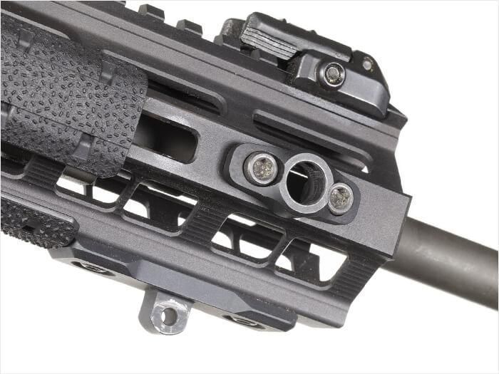 Кріплення для антабки Magpul M-LOK QD Sling Mount, алюмінієве, MAG606 242693 фото