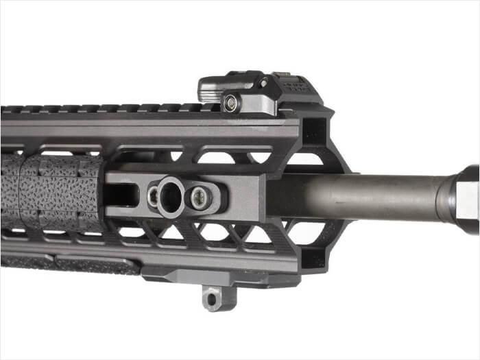 Кріплення для антабки Magpul M-LOK QD Sling Mount, алюмінієве, MAG606 242693 фото