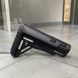 Приклад (база) DLG Tactical TBS Sharp DLG-131, Com Spec, колір &ndash; Чорний 244427 фото 2
