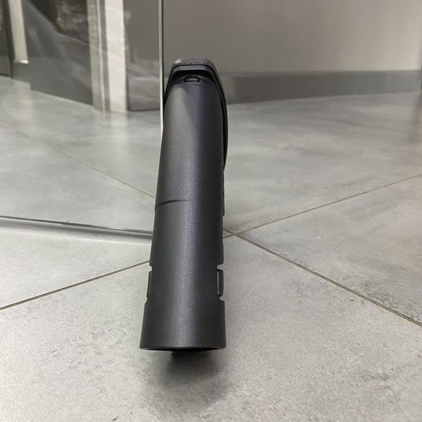 Приклад (база) DLG Tactical TBS Shock DLG-056, Com Spec, колір &ndash; Чорний 244428 фото