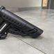 Приклад (база) DLG Tactical TBS Shock DLG-056, Com Spec, колір &ndash; Чорний 244428 фото 4