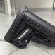 Приклад (база) DLG Tactical TBS Shock DLG-056, Com Spec, колір &ndash; Чорний 244428 фото 2