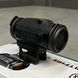 Прицел коллиматорный призматический Vortex Spitfire HD Gen II 3x, 21 мм, 1MOA, с cеткой AR-BDC4 243275 фото 4