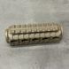 Цівка на АК 47/74 DLG TACTICAL (DLG-133-beige), полімерна, колір Койот, 1 планка пікатинни, з кріпленням M-LOK 242499 фото 3
