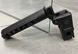 Труба складана для прикладу АК, DLG TACTICAL (DLG-147-black), Mil Spec Чорна, трубний складаний адаптер 241774 фото 8