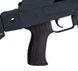 Ручка пістолетна для АК47/АК74 DLG Tactical (DLG-107), колір Чорний, з відсіком усередині 243874 фото 9