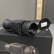 Тепловізійний приціл HikMicro Thunder TH25, 900 м, 25 мм, Wi-Fi, запис відео, стадіометричний далекомір 243560 фото 5