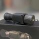 Тепловізійний приціл HikMicro Thunder TH25, 900 м, 25 мм, Wi-Fi, запис відео, стадіометричний далекомір 243560 фото 1