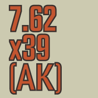 7.62 x 39 (АК)